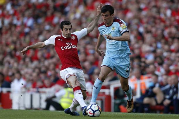 费内巴切公 费内巴切公